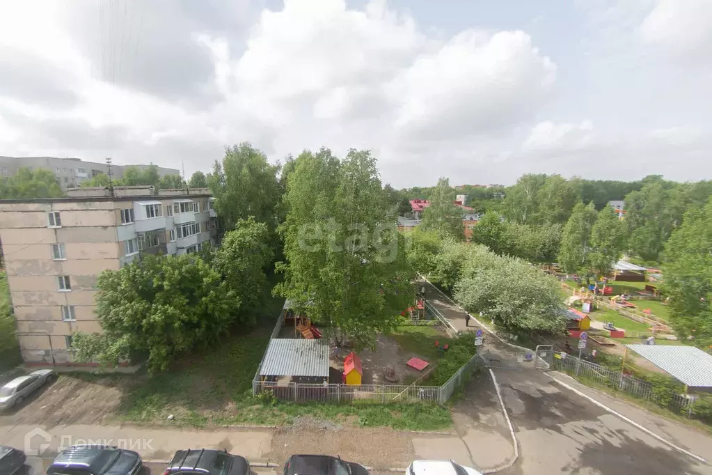 Продаётся 1-к квартира, 30.6 м - Фото 1