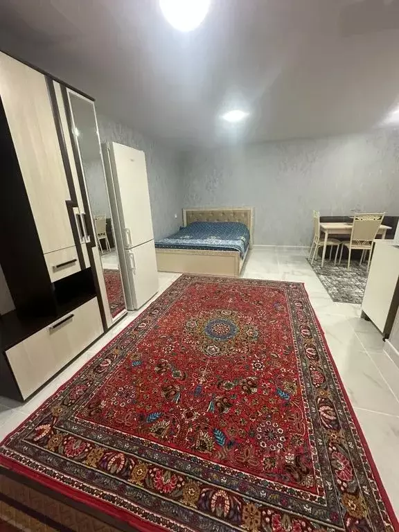 Студия Дагестан, Дербент ул. Трудовая, 19А (30.0 м) - Фото 2