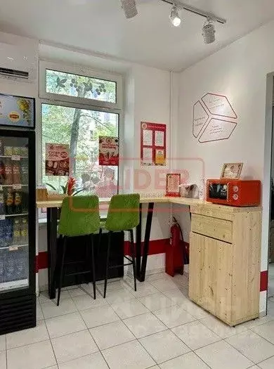 Торговая площадь в Севастополь ул. Горпищенко, 66 (25 м) - Фото 2