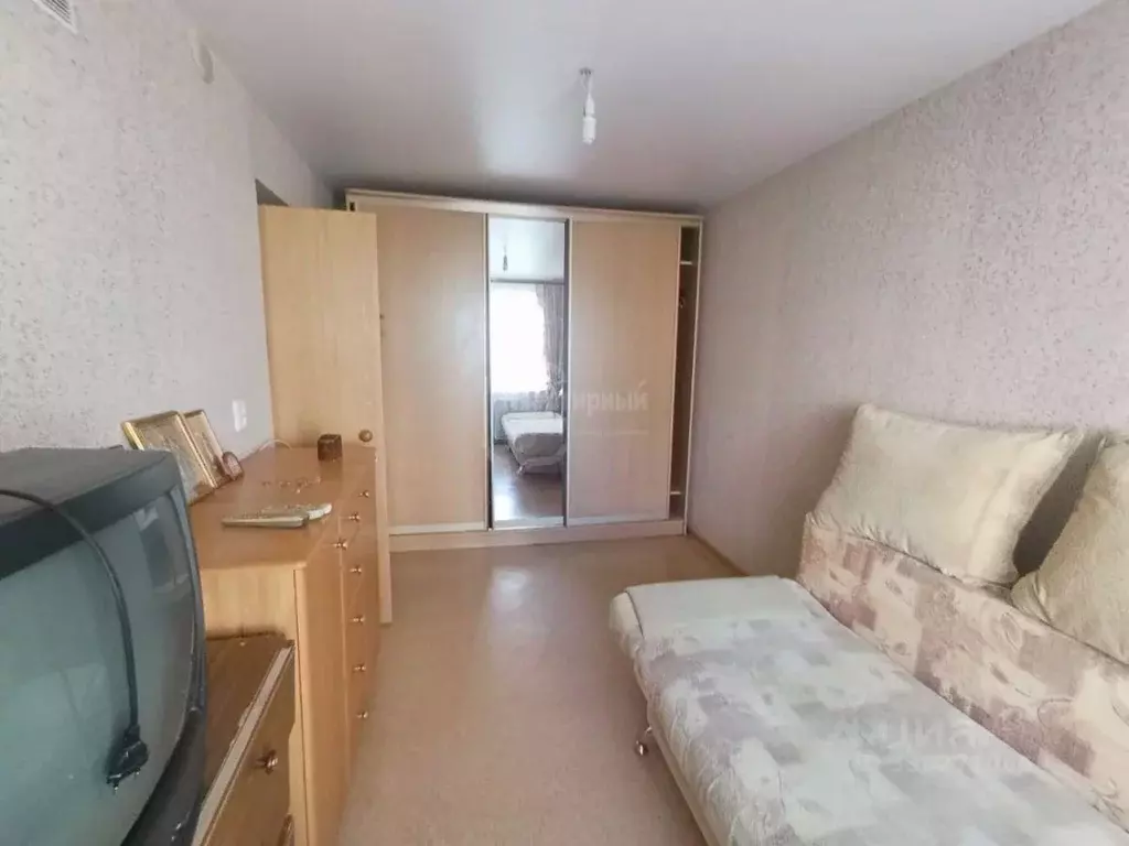 Комната Владимирская область, Владимир ул. МОПРа, 13 (11.0 м) - Фото 2