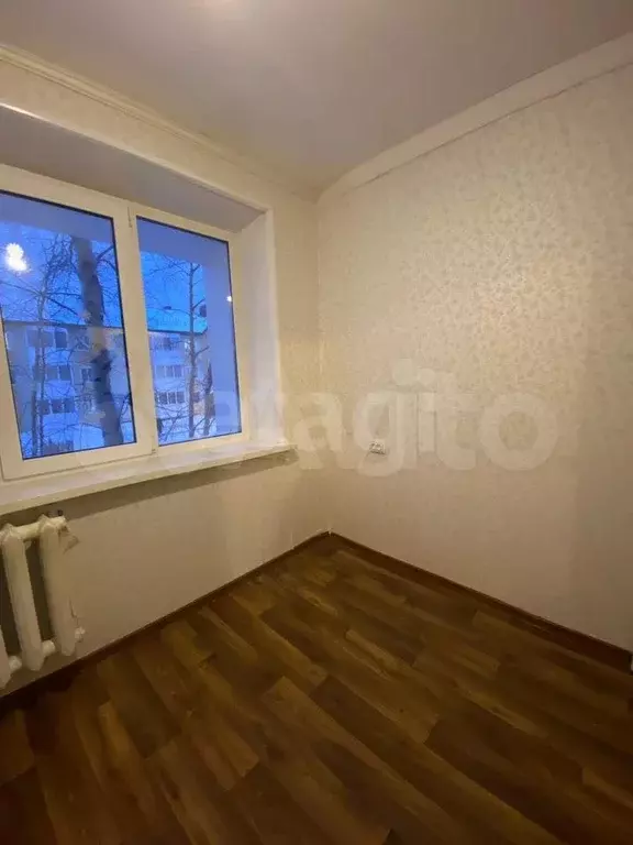 2-к. квартира, 44,7 м, 2/3 эт. - Фото 1