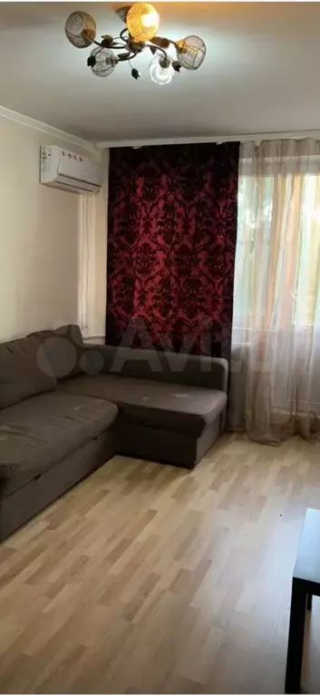2-к. квартира, 45 м, 5/5 эт. - Фото 0