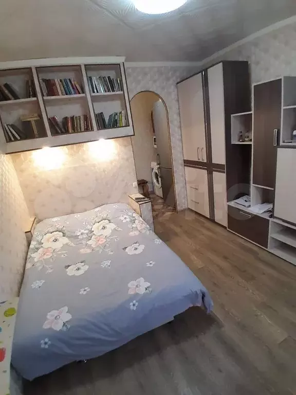1-к. квартира, 21 м, 3/9 эт. - Фото 0