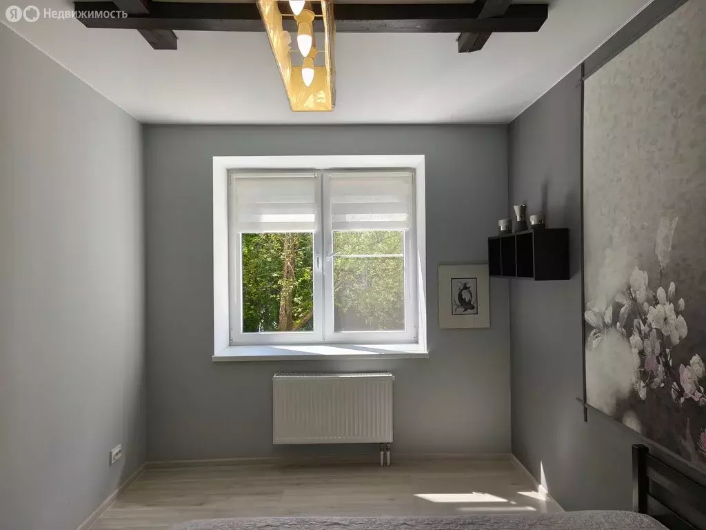 1-комнатная квартира: Калининград, Суздальская улица, 11 (40 м) - Фото 2