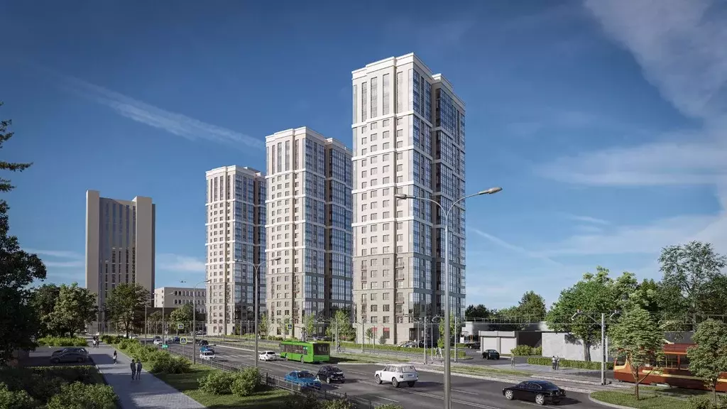 Студия Свердловская область, Екатеринбург ул. Волгоградская, 197 ... - Фото 2