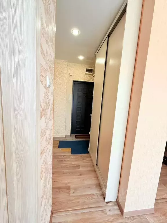 2-к кв. Приморский край, Владивосток 71-й мкр, ул. Ватутина, 4Д (38.0 ... - Фото 2