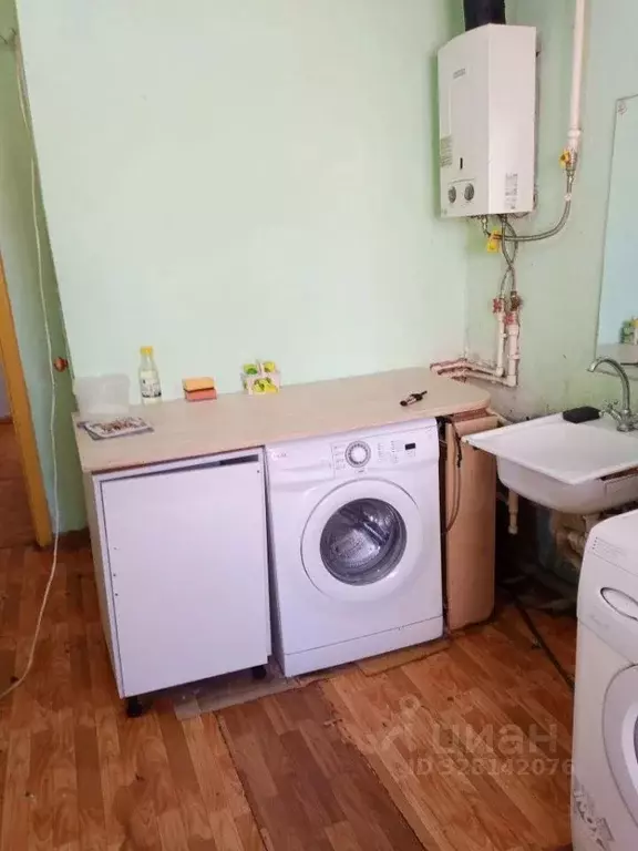 Комната Ростовская область, Ростов-на-Дону Рабочая пл., 16 (14.0 м) - Фото 2