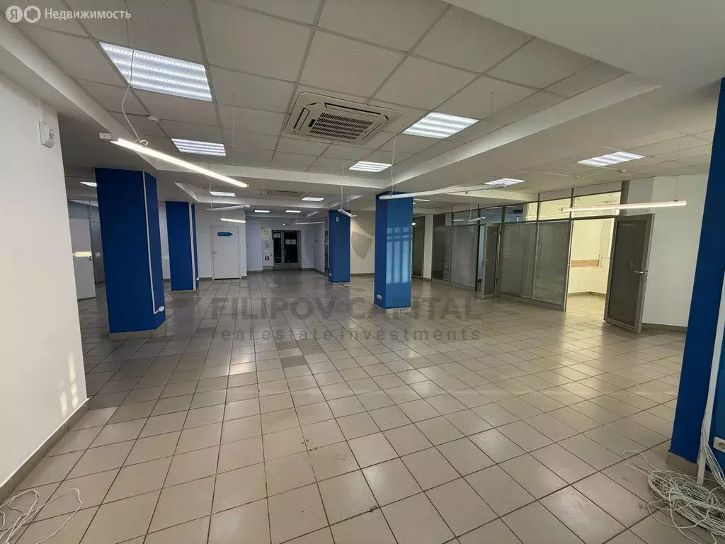 Офис (295.3 м) - Фото 2