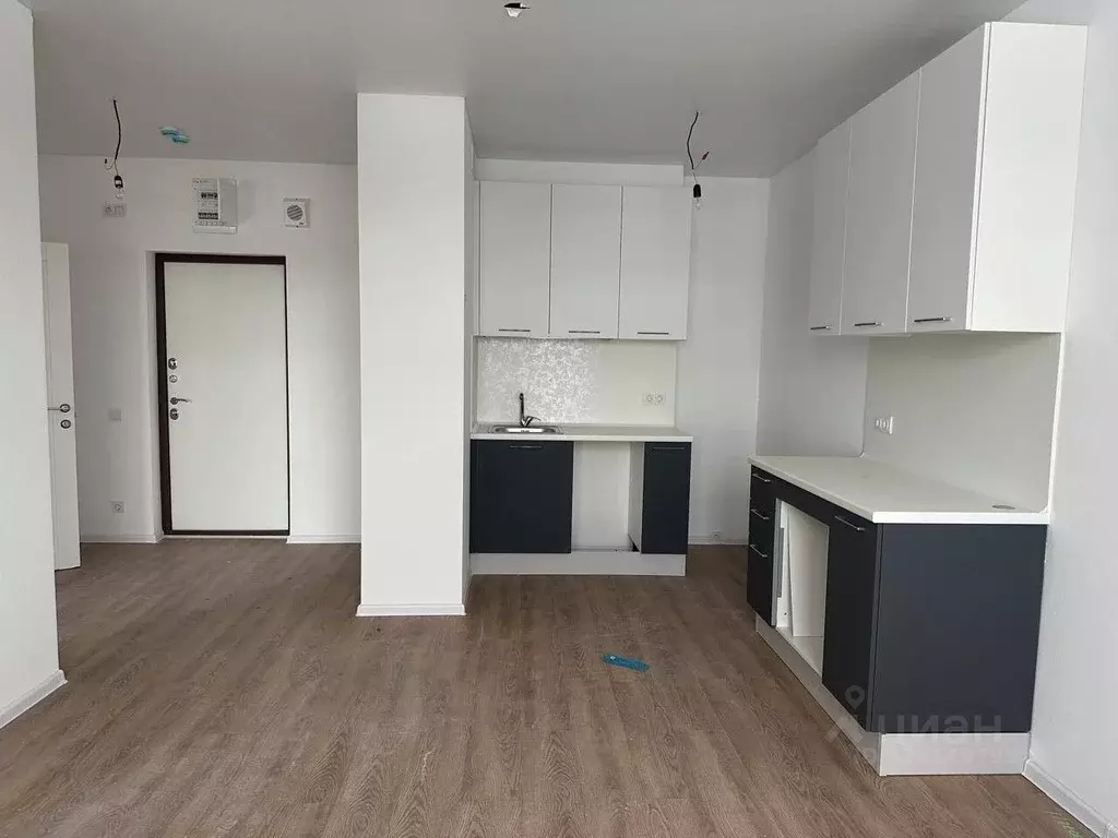 2-к кв. Москва Ленинградское ш., 229Ак2 (40.3 м) - Фото 1