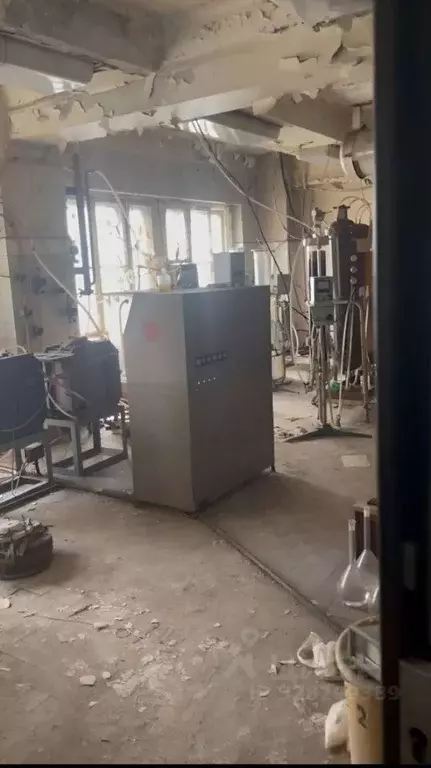 Склад в Москва Красноказарменная ул., 12АС3 (2273 м) - Фото 1