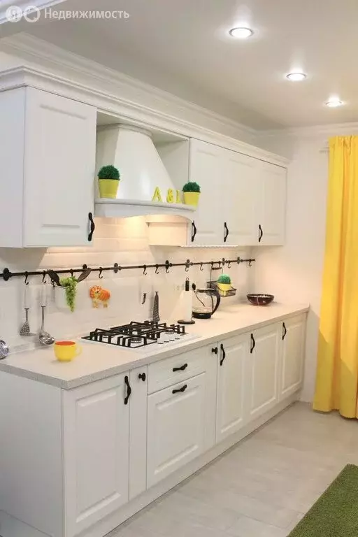 Дом в Саратов, 1-я Зеленогорская улица, 13 (229.4 м) - Фото 1