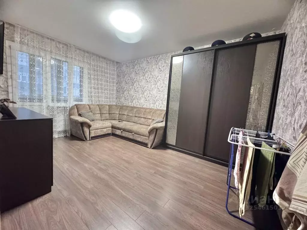 3-к кв. Адыгея, Тахтамукайский район, Яблоновский пгт Солнечная ул., ... - Фото 2