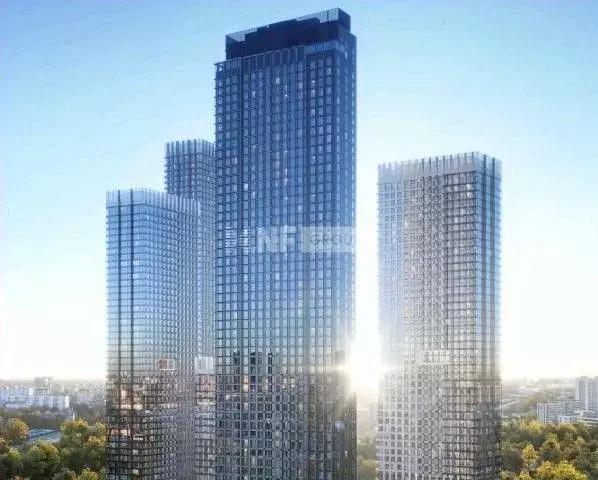 Помещение свободного назначения в Москва Огородный проезд, 4С1 (450 м) - Фото 0