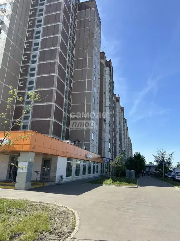 Продаётся 4-к квартира, 88.8 м - Фото 1