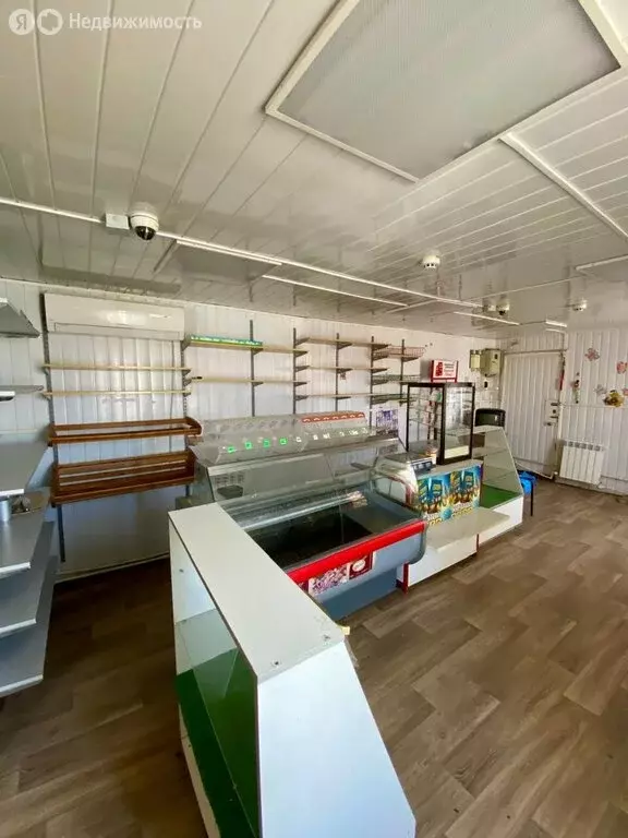 Торговая площадь (54.5 м) - Фото 2