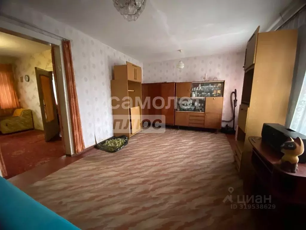 Дом в Курская область, Курск Придорожная ул. (103 м) - Фото 2