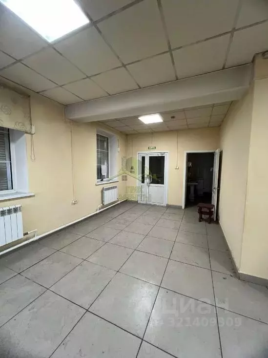 Помещение свободного назначения в Бурятия, Улан-Удэ ул. Свердлова, 27 ... - Фото 2