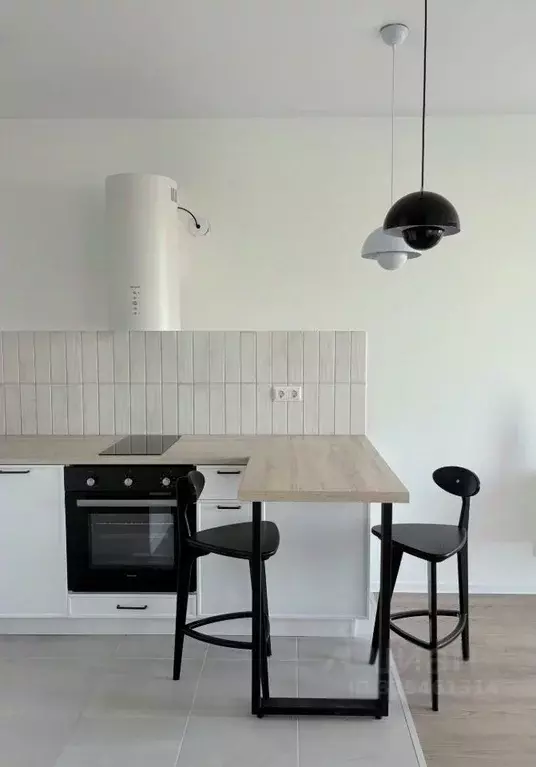 2-к кв. Москва 2-й Нагатинский проезд, 2/2к2 (35.0 м) - Фото 1