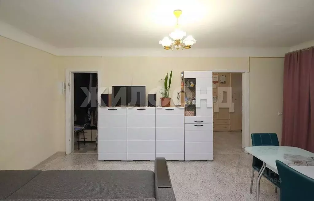 2-к кв. Новосибирская область, Новосибирск ул. Блюхера, 28 (40.1 м) - Фото 2