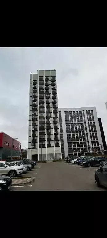 3-к. квартира, 74 м, 5/17 эт. - Фото 0