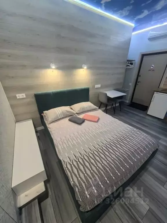 Студия Московская область, Подольск городской округ, пос. Сосновый Бор ... - Фото 1