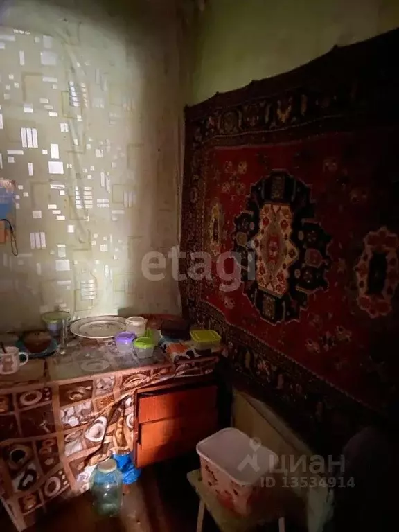 Дом в Алтайский край, Барнаул ул. Рубусина (55 м) - Фото 0