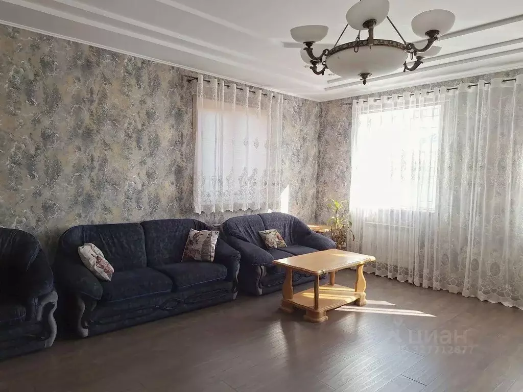 Дом в Крым, Симферопольский район, Молодежное пгт ул. Ялтинская, 18 ... - Фото 2