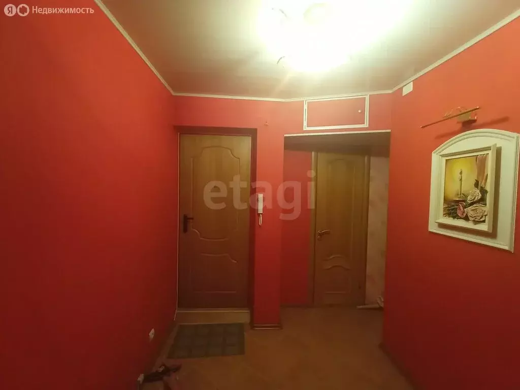 2-комнатная квартира: Брянск, Бежицкий район, Северный переулок, 54 ... - Фото 2