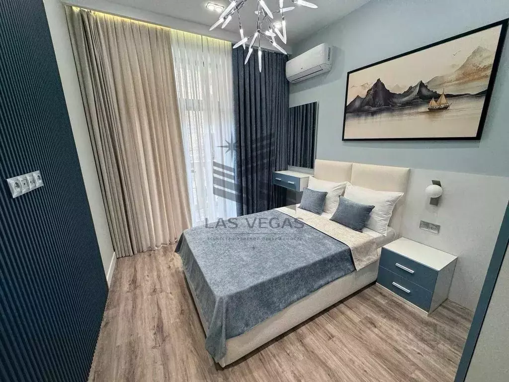 2-к кв. Татарстан, Казань ул. Николая Ершова, 65Б/2 (42.0 м) - Фото 0