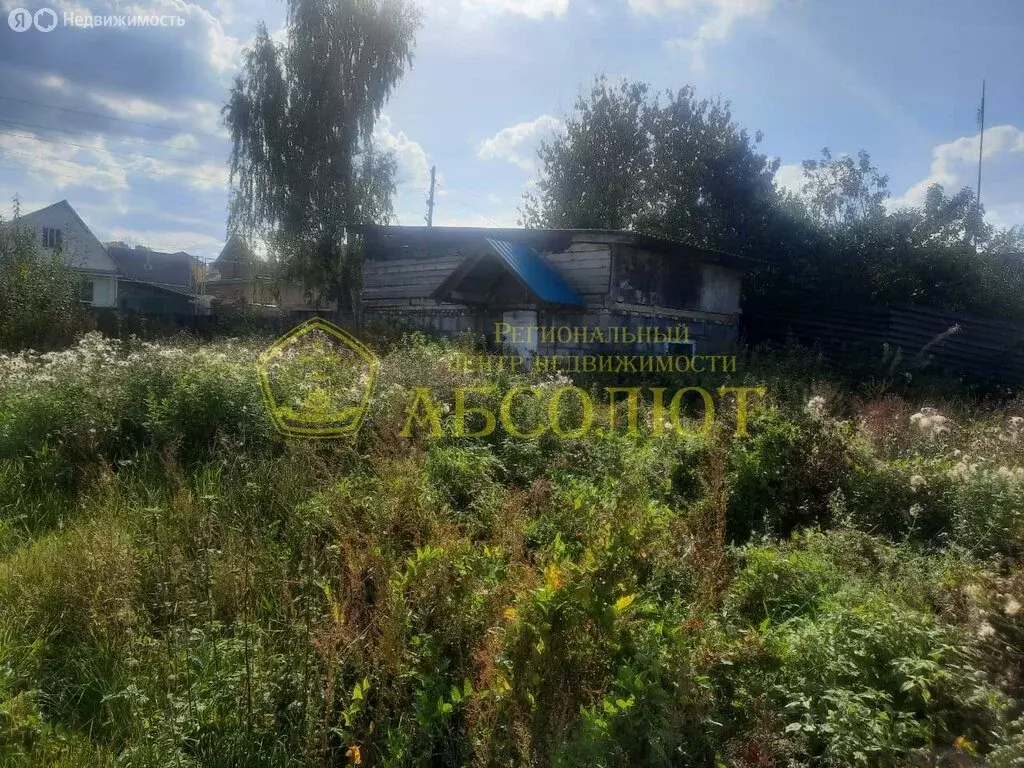 Участок в Ревда, улица Ревдинского Рабочего, 17 (11.02 м) - Фото 1