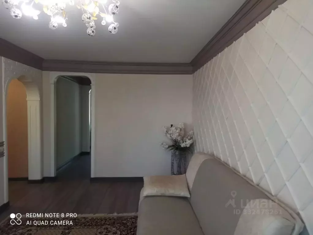 2-к кв. Алтайский край, Бийск ул. Георгия Прибыткова, 2/2 (51.0 м) - Фото 2