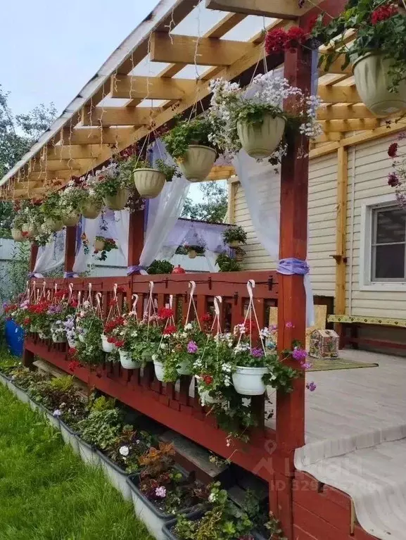 Дом в Московская область, Подольск Салют-2 СНТ, 71 (150 м) - Фото 2