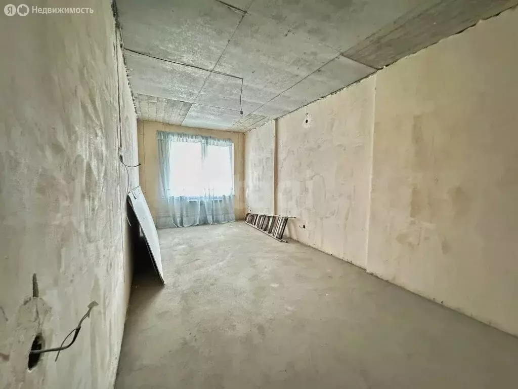 1-комнатная квартира: Геленджик, улица Дзержинского, 2 (42.5 м) - Фото 1