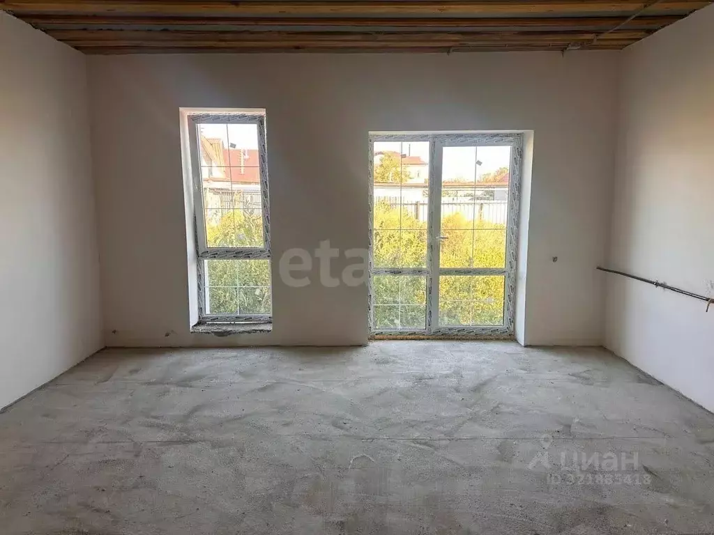 Дом в Оренбургская область, Оренбург Заречный мкр, ул. Ярославская, 14 ... - Фото 2