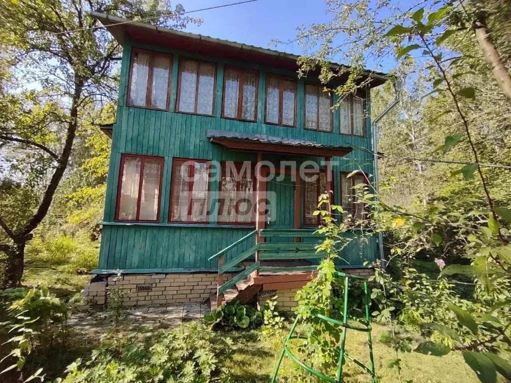 Дом в Московская область, Богородский городской округ, Всегингео СНТ 2 ... - Фото 0