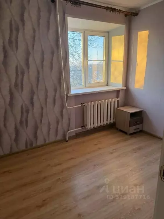 2-к кв. Ивановская область, Иваново ул. Генерала Горбатова, 5А (42.0 ... - Фото 1