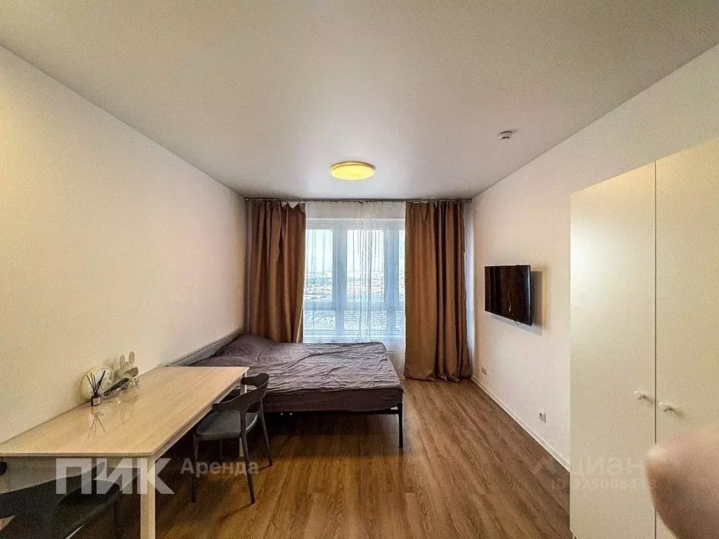 Студия Москва проезд Стройкомбината, 1 (20.0 м) - Фото 0