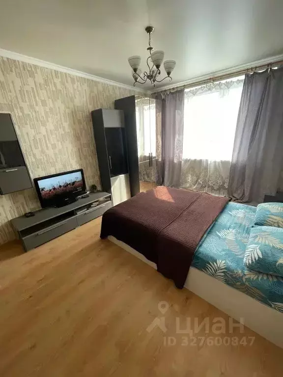 2-к кв. Москва Давыдковская ул., 2К1 (65.0 м) - Фото 1