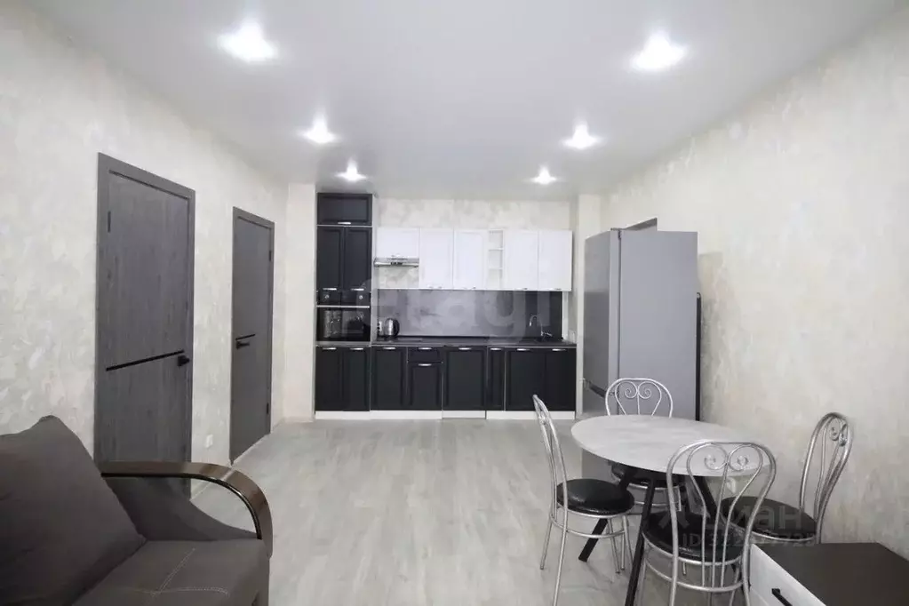 4-к кв. Забайкальский край, Чита Каштакский мкр, 1 (73.0 м) - Фото 1