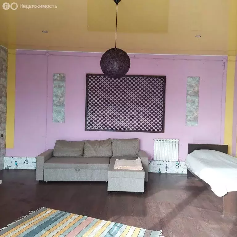 Дом в село Сингуль Татарский, Вербная улица (43.1 м) - Фото 2