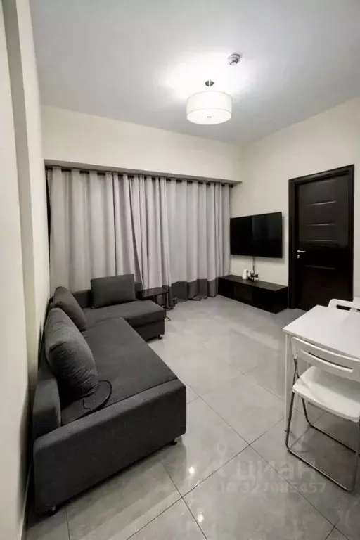 1-к кв. Краснодарский край, Сочи Курортный просп., 120к3 (33.0 м) - Фото 2