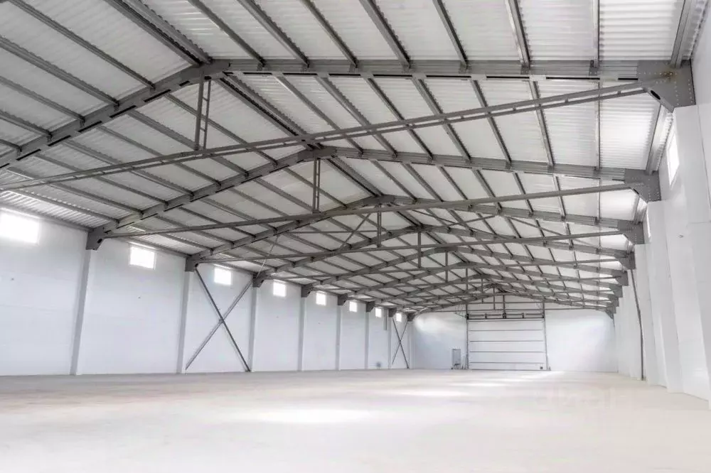 Склад в Московская область, Истра муниципальный округ, д. Красновидово ... - Фото 2