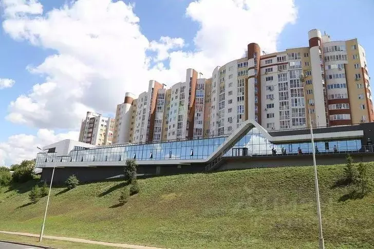 Офис в Башкортостан, Уфа ул. Карла Маркса, 60/3 (2047 м) - Фото 1