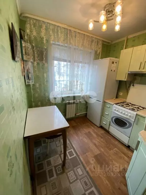 2-к кв. Липецкая область, Липецк ул. Плеханова, 54 (44.0 м) - Фото 1