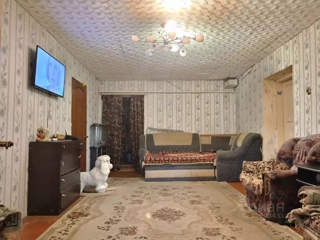 Дом в Московская область, Коломна городской округ, с. Пирочи ул. ... - Фото 1