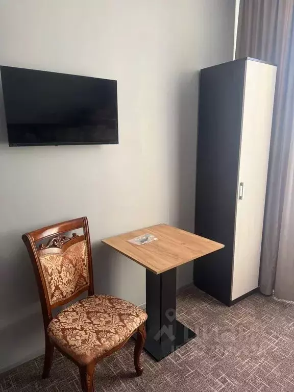 Комната Ивановская область, Ивановский район, с. Ново-Талицы ул. ... - Фото 2