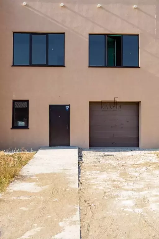 Таунхаус в Челябинская область, Магнитогорск ул. Новая, 31/1 (155 м) - Фото 1