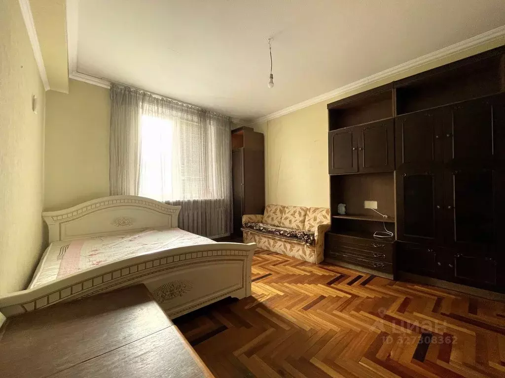 2-к кв. Кабардино-Балкария, Нальчик ул. Ногмова, 80 (52.7 м) - Фото 2