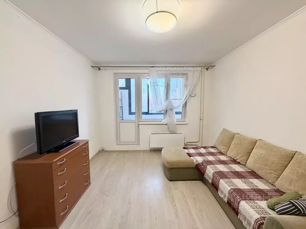 Комната Москва ул. Летчика Бабушкина, 29К2 (15.0 м) - Фото 1
