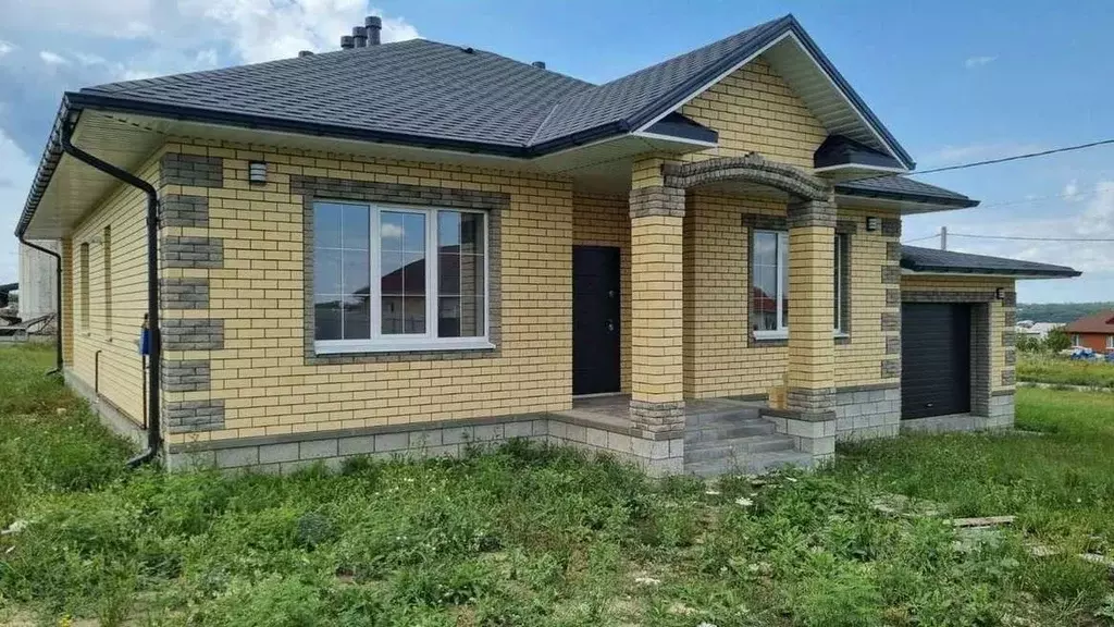 Дом в Белгородская область, Белгород ул. Энергетиков (140 м) - Фото 2